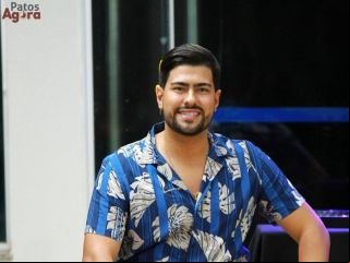 Influencers Barbecue  - Parte 2 | Patos Agora - A notícia no seu tempo - 