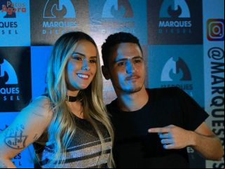 Influencers Barbecue  - Parte 2 | Patos Agora - A notícia no seu tempo - 