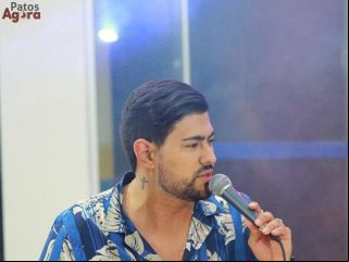 Influencers Barbecue  - Parte 2 | Patos Agora - A notícia no seu tempo - 