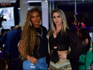 Influencers Barbecue  - Parte 2 | Patos Agora - A notícia no seu tempo - 