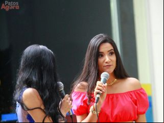 Influencers Barbecue  - Parte 2 | Patos Agora - A notícia no seu tempo - 