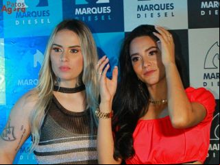 Influencers Barbecue  - Parte 2 | Patos Agora - A notícia no seu tempo - 