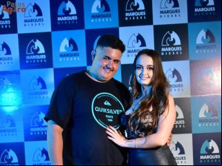 Influencers Barbecue  - Parte 2 | Patos Agora - A notícia no seu tempo - 