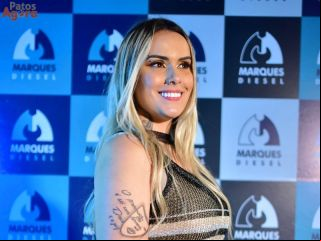Influencers Barbecue  - Parte 2 | Patos Agora - A notícia no seu tempo - 