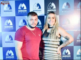 Influencers Barbecue  - Parte 2 | Patos Agora - A notícia no seu tempo - 