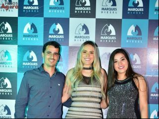 Influencers Barbecue  - Parte 2 | Patos Agora - A notícia no seu tempo - 