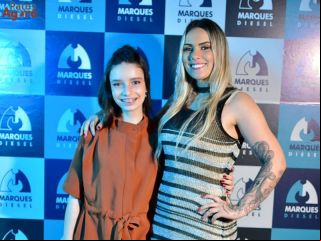Influencers Barbecue  - Parte 2 | Patos Agora - A notícia no seu tempo - 