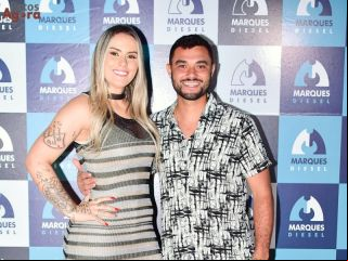 Influencers Barbecue  - Parte 2 | Patos Agora - A notícia no seu tempo - 