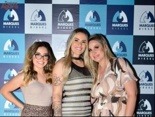 Influencers Barbecue  - Parte 2 | Patos Agora - A notícia no seu tempo - 