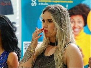 Influencers Barbecue  - Parte 2 | Patos Agora - A notícia no seu tempo - 