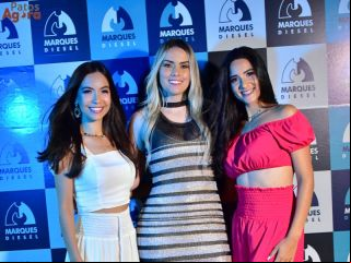 Influencers Barbecue  - Parte 2 | Patos Agora - A notícia no seu tempo - 
