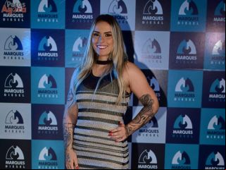 Influencers Barbecue  - Parte 2 | Patos Agora - A notícia no seu tempo - 