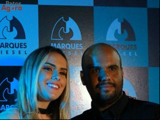 Influencers Barbecue  - Parte 2 | Patos Agora - A notícia no seu tempo - 