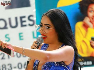 Influencers Barbecue  - Parte 2 | Patos Agora - A notícia no seu tempo - 