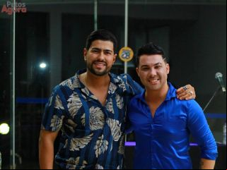 Influencers Barbecue  - Parte 2 | Patos Agora - A notícia no seu tempo - 
