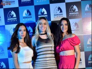Influencers Barbecue  - Parte 2 | Patos Agora - A notícia no seu tempo - 
