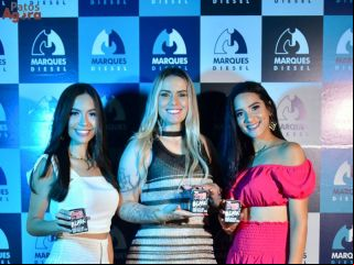 Influencers Barbecue  - Parte 2 | Patos Agora - A notícia no seu tempo - 