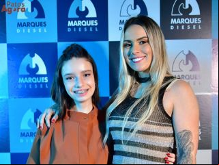 Influencers Barbecue  - Parte 2 | Patos Agora - A notícia no seu tempo - 