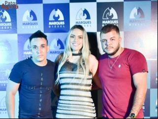 Influencers Barbecue  - Parte 2 | Patos Agora - A notícia no seu tempo - 