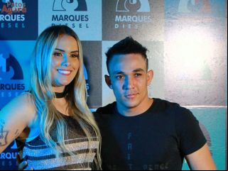 Influencers Barbecue  - Parte 2 | Patos Agora - A notícia no seu tempo - 
