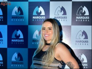 Influencers Barbecue  - Parte 2 | Patos Agora - A notícia no seu tempo - 
