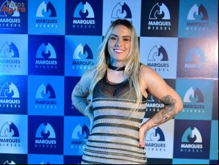Influencers Barbecue  - Parte 2 | Patos Agora - A notícia no seu tempo - 