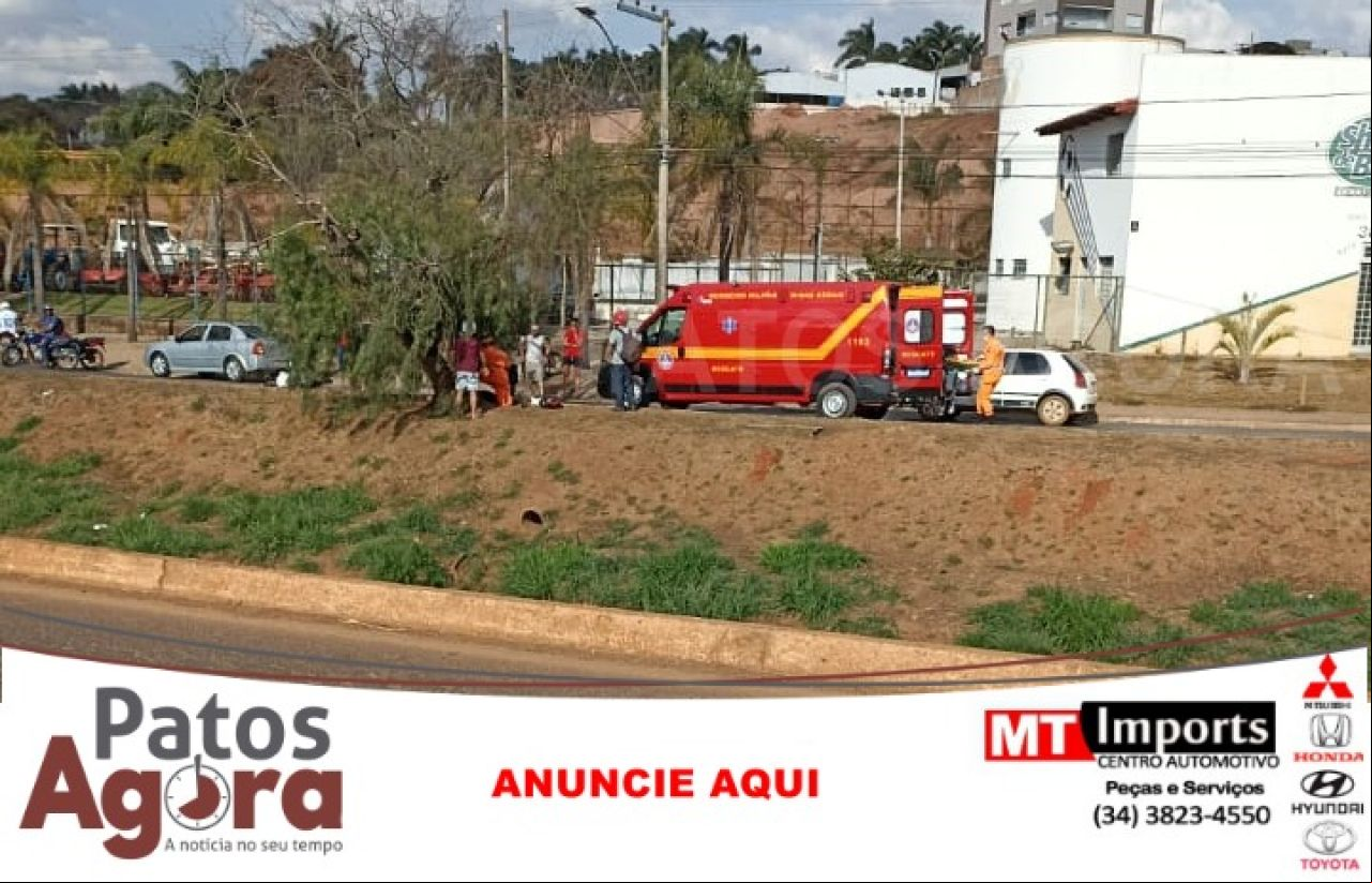 Feed do PatosAgora