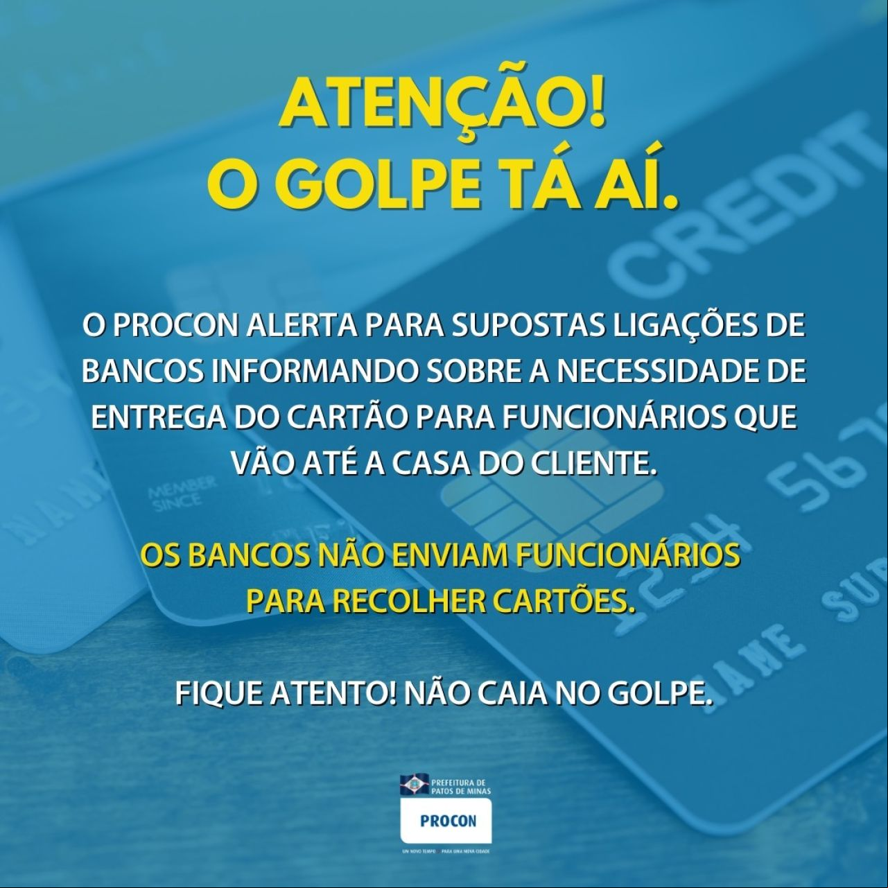 Feed do PatosAgora
