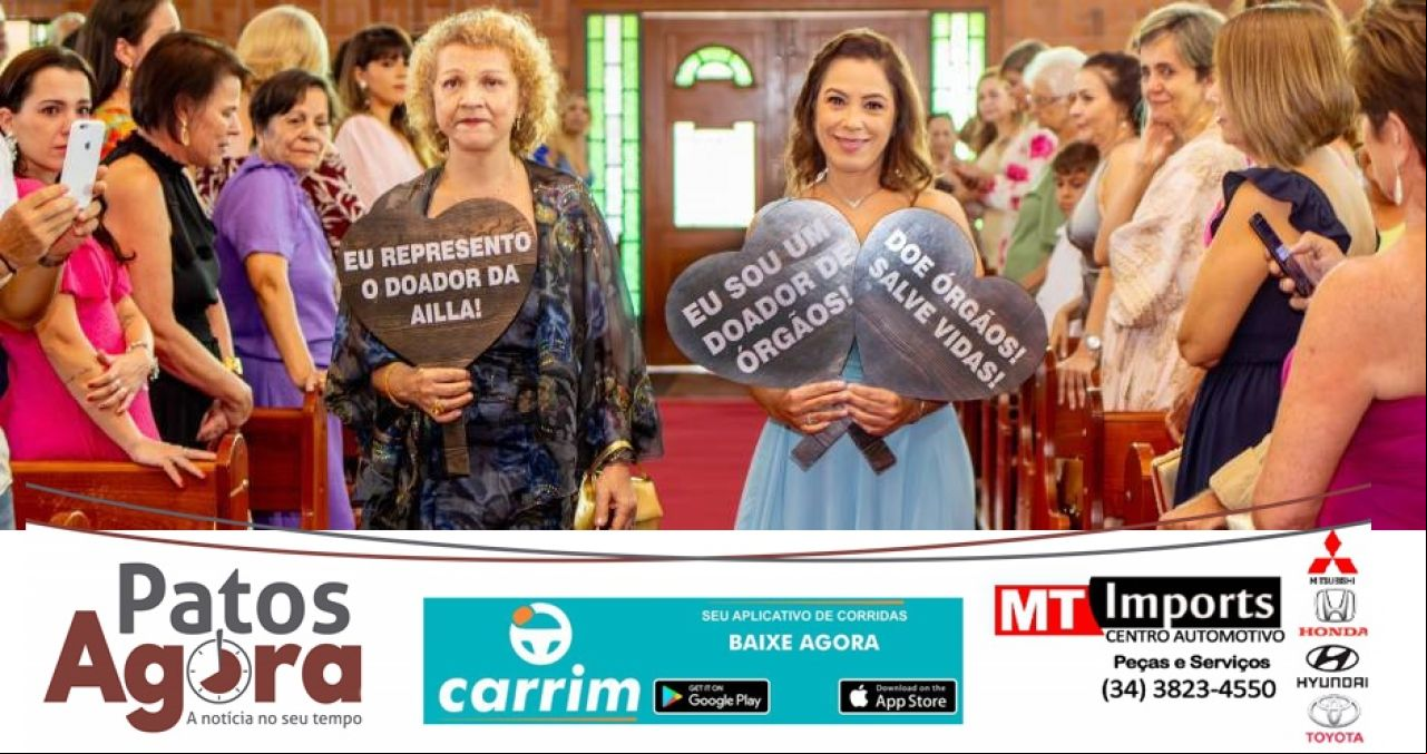 Feed do PatosAgora