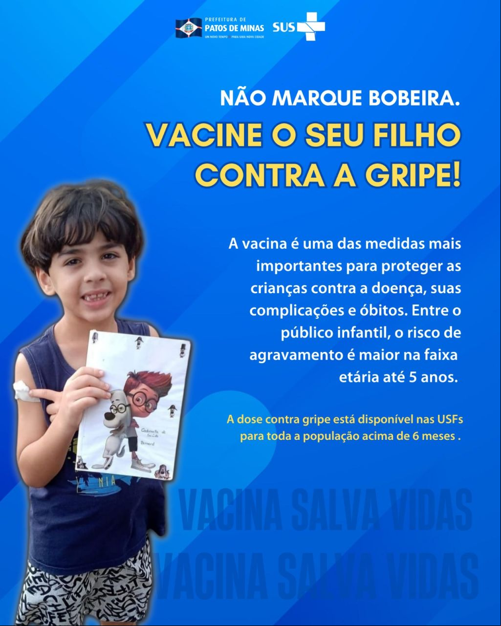 Feed do PatosAgora