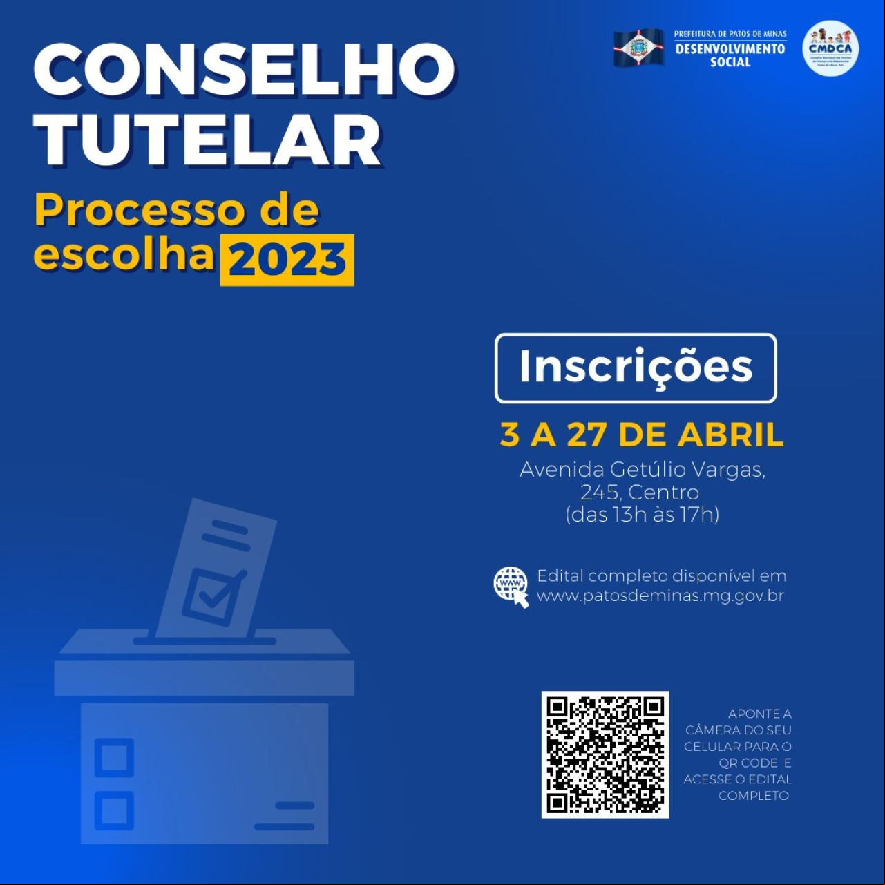 Feed do PatosAgora
