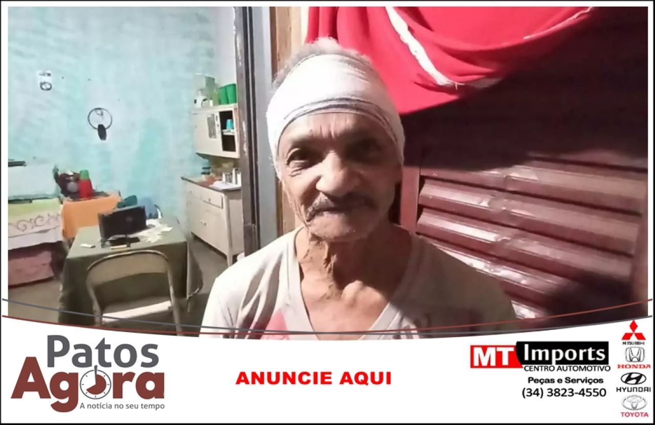 Feed do PatosAgora