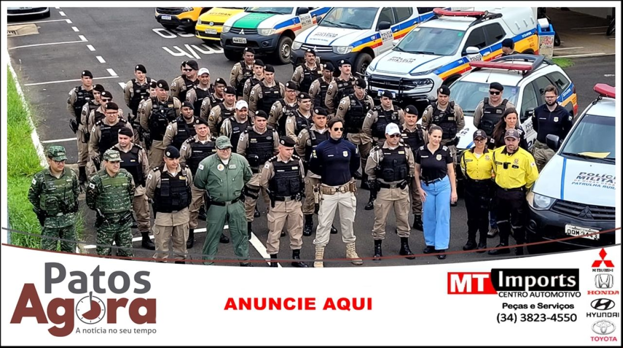 Feed do PatosAgora