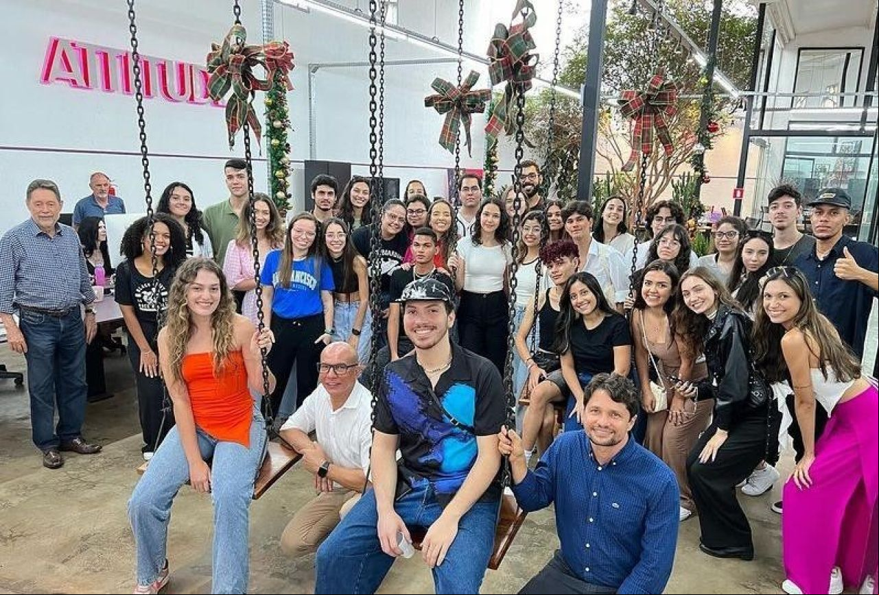 Feed do PatosAgora