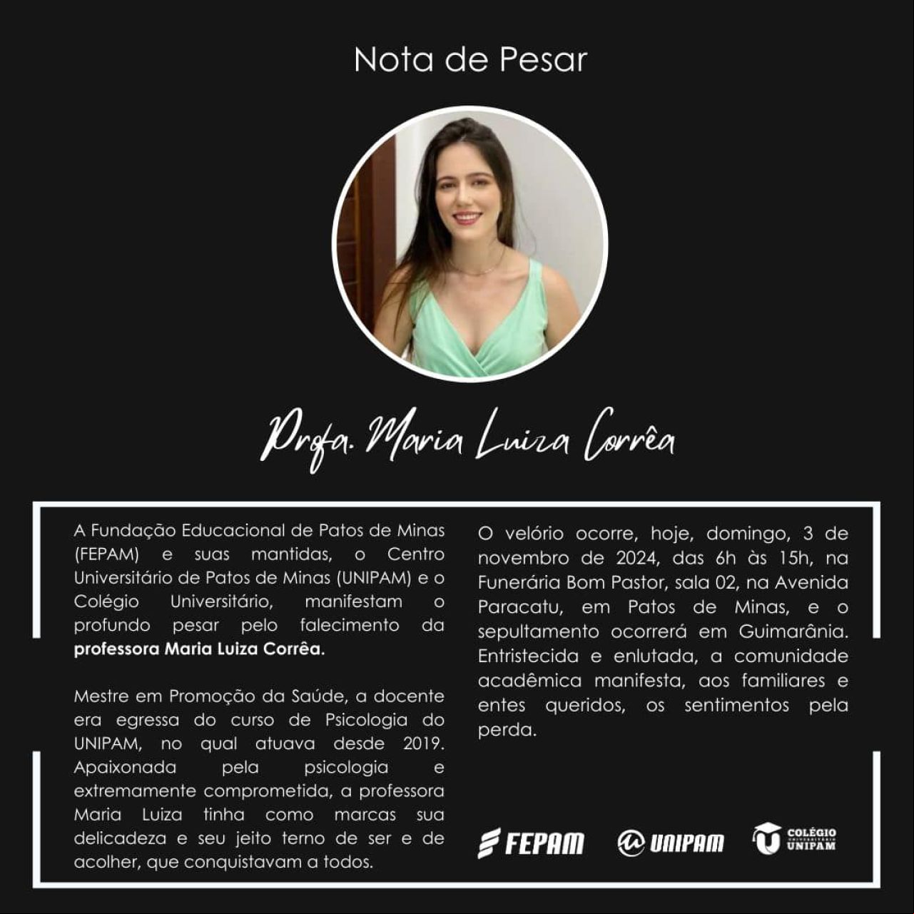Feed do PatosAgora