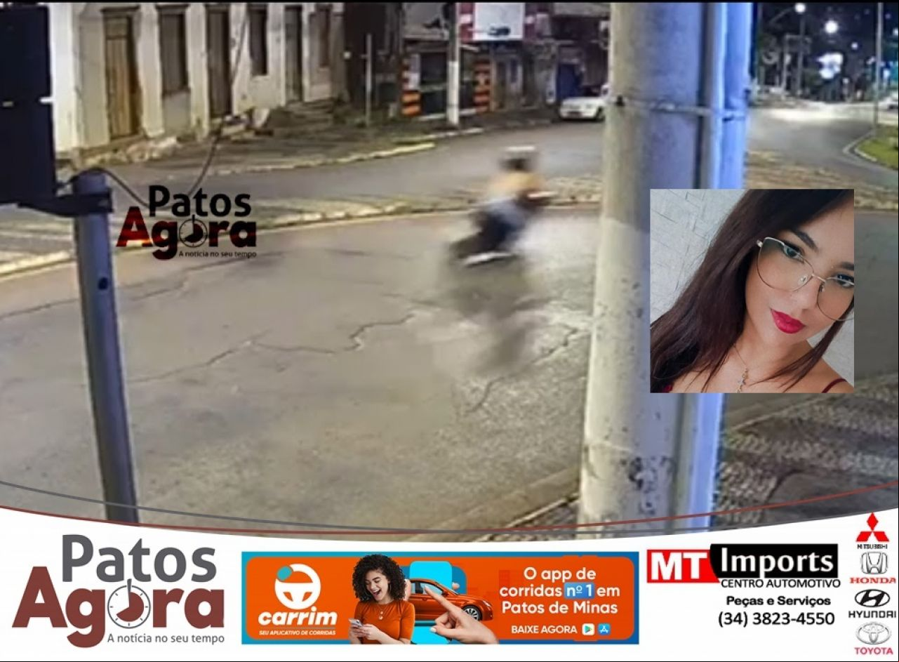 Feed do PatosAgora