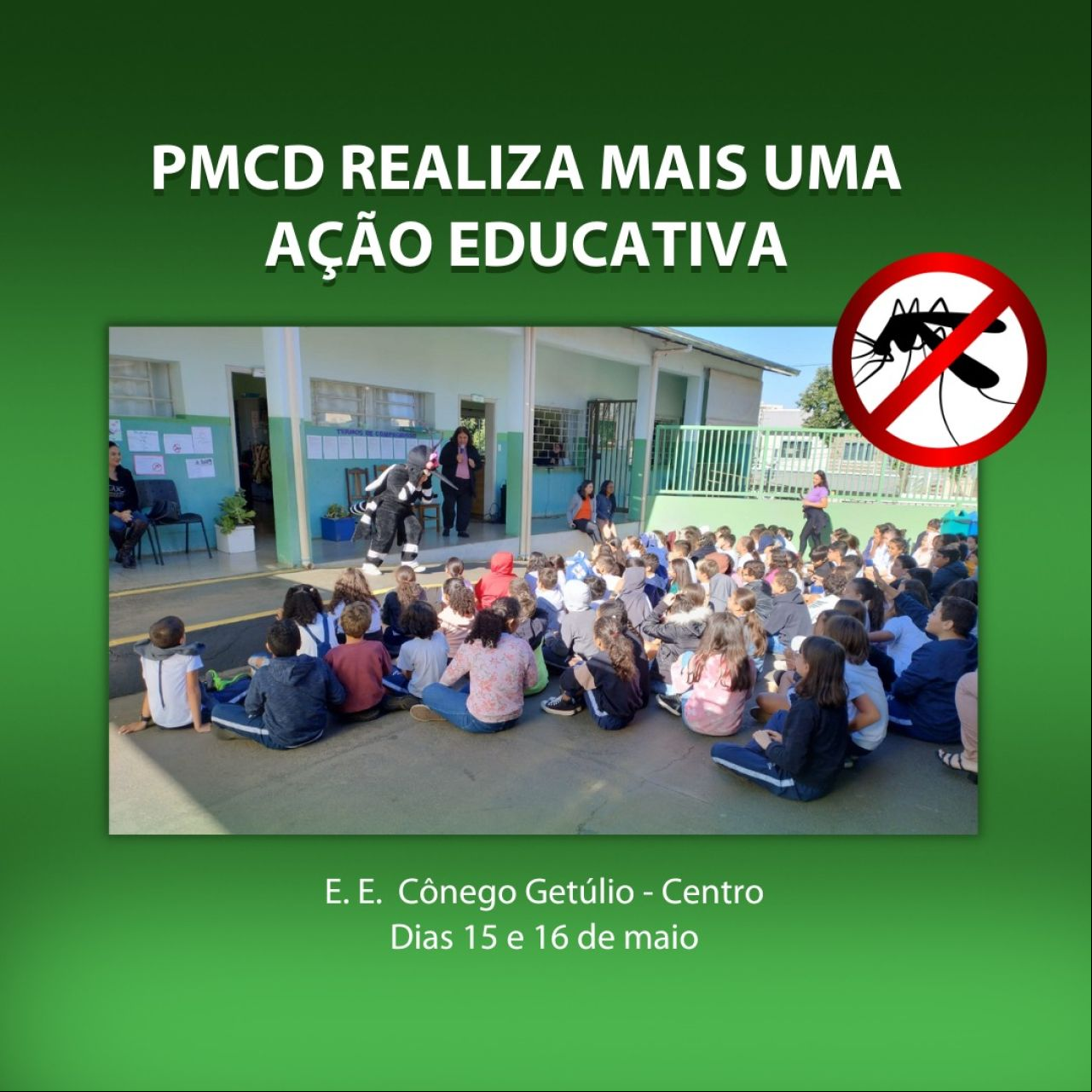 Feed do PatosAgora