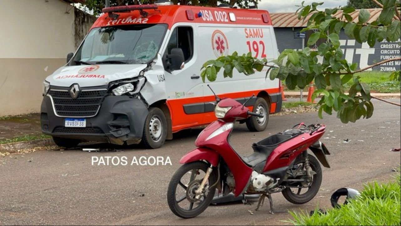 Feed do PatosAgora