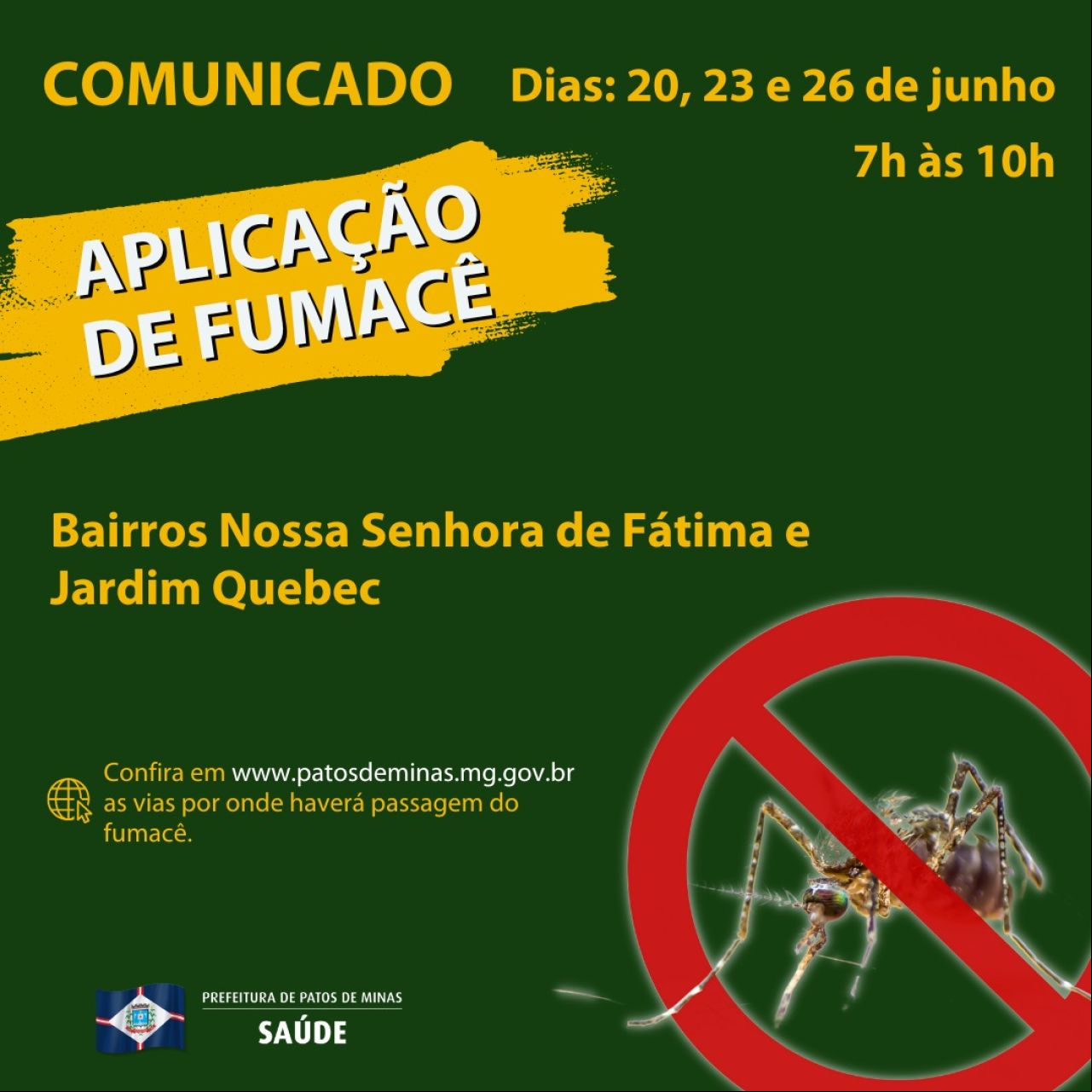 Feed do PatosAgora