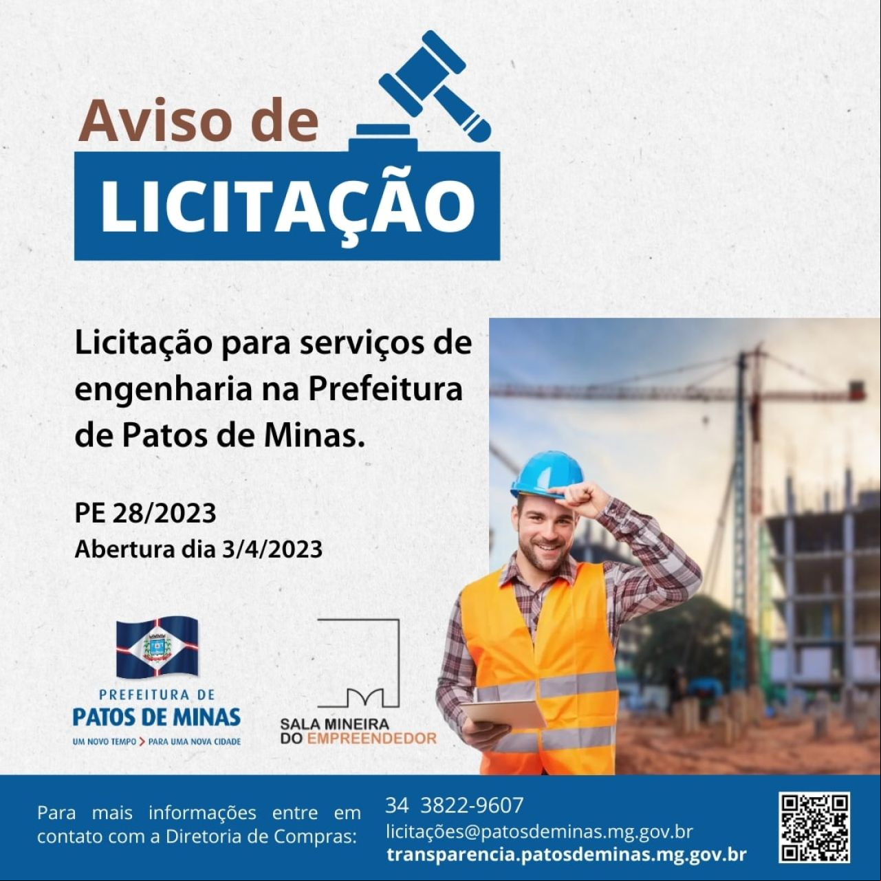 Feed do PatosAgora
