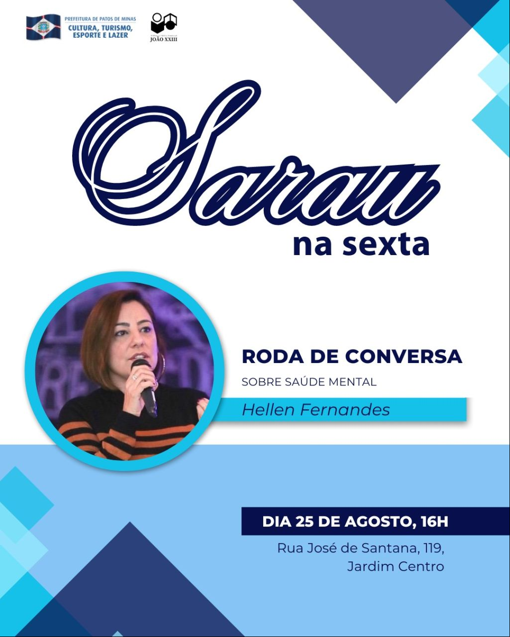 Feed do PatosAgora