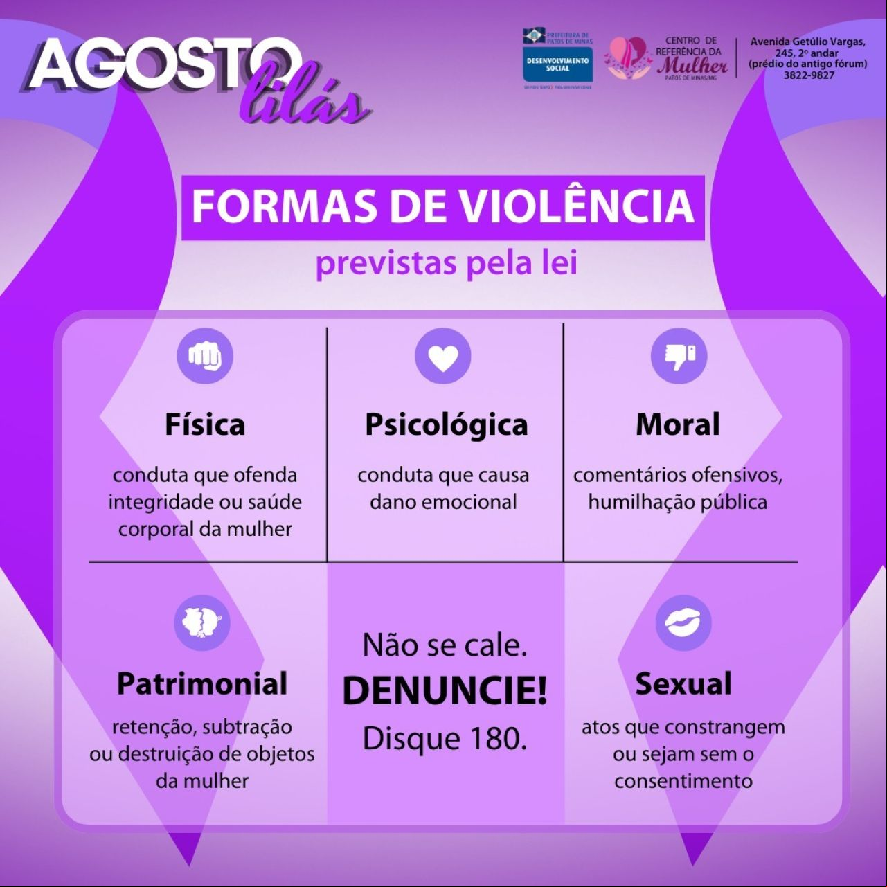 Feed do PatosAgora