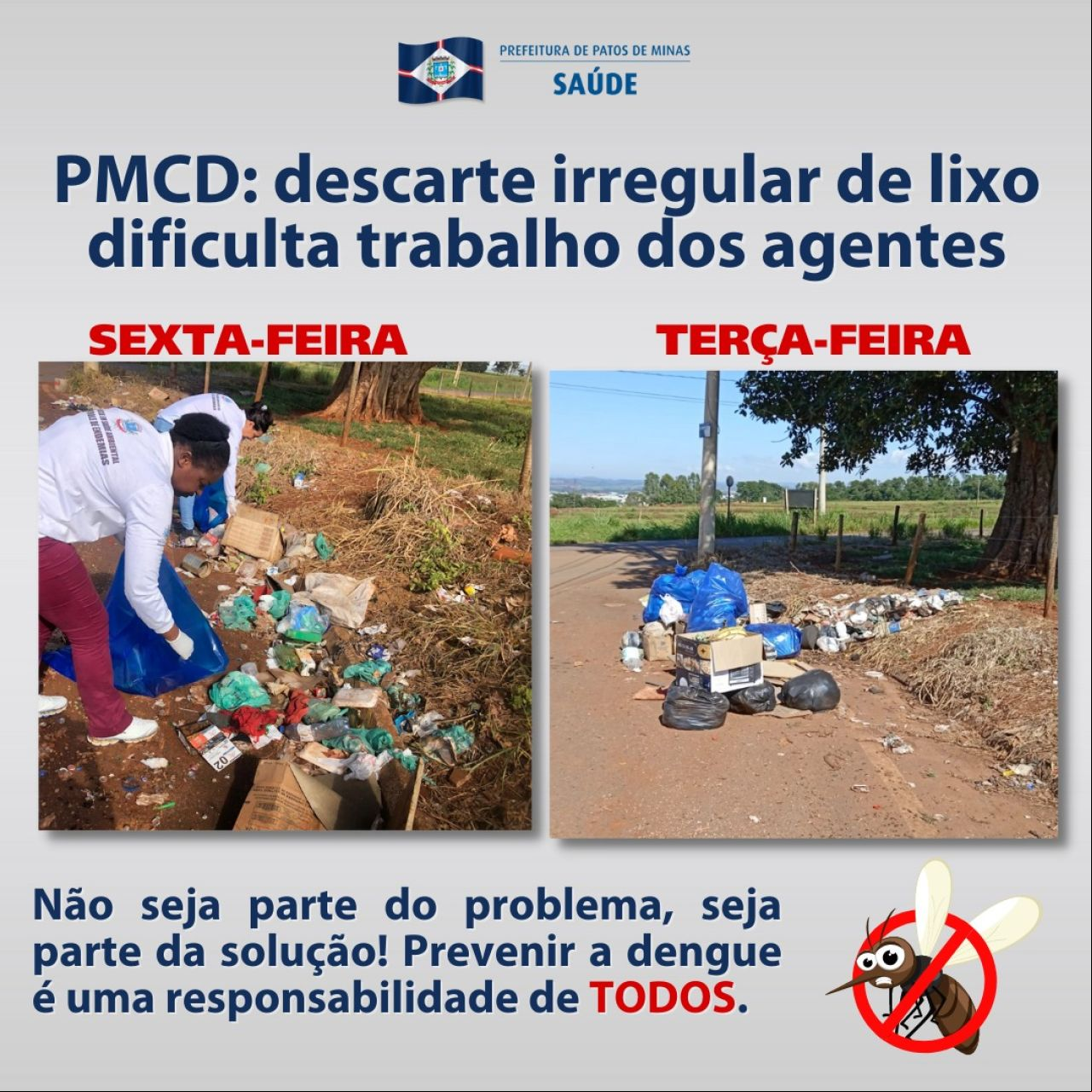 Feed do PatosAgora