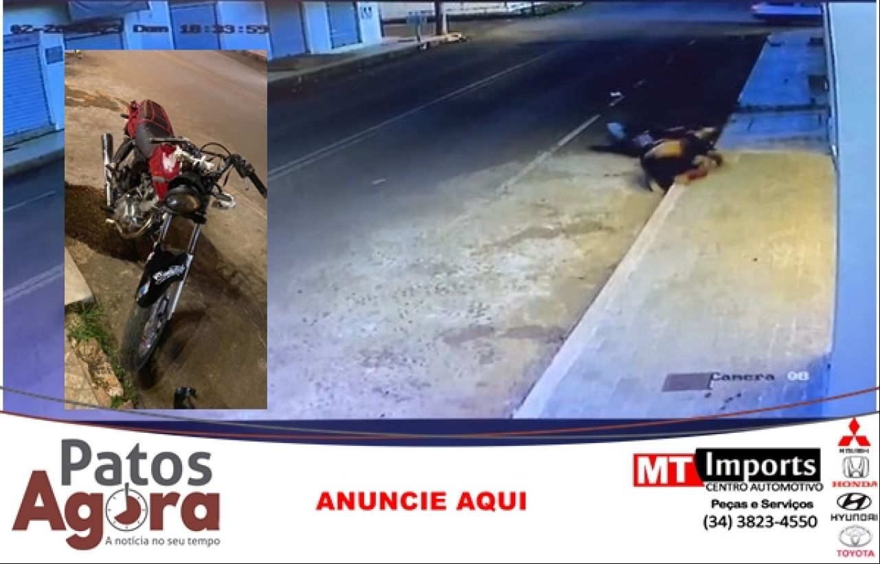 Feed do PatosAgora