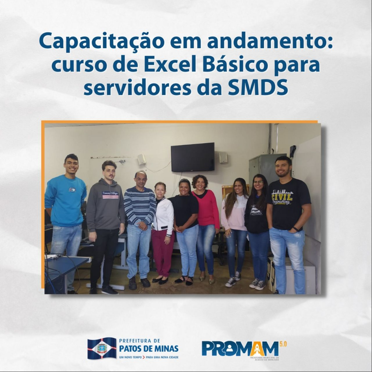 Feed do PatosAgora