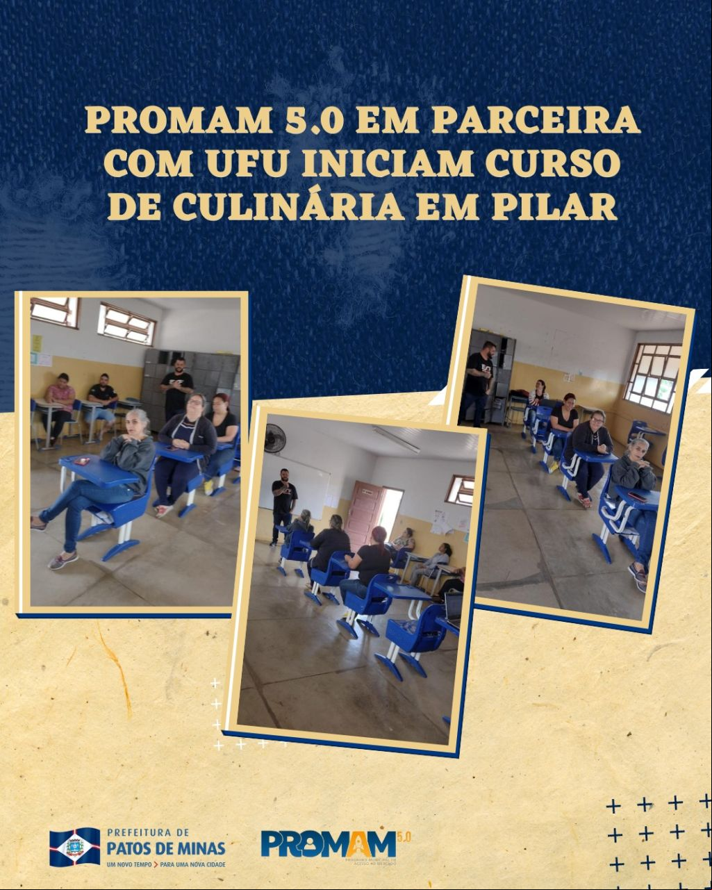Feed do PatosAgora