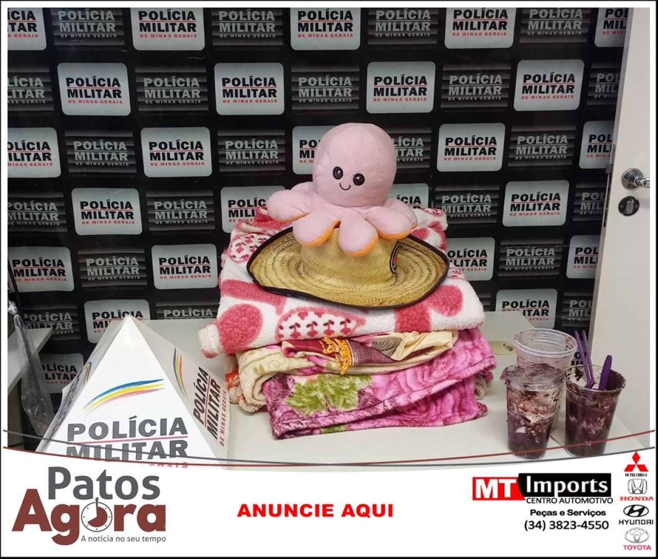 Feed do PatosAgora