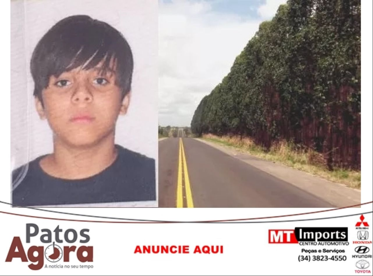 Feed do PatosAgora