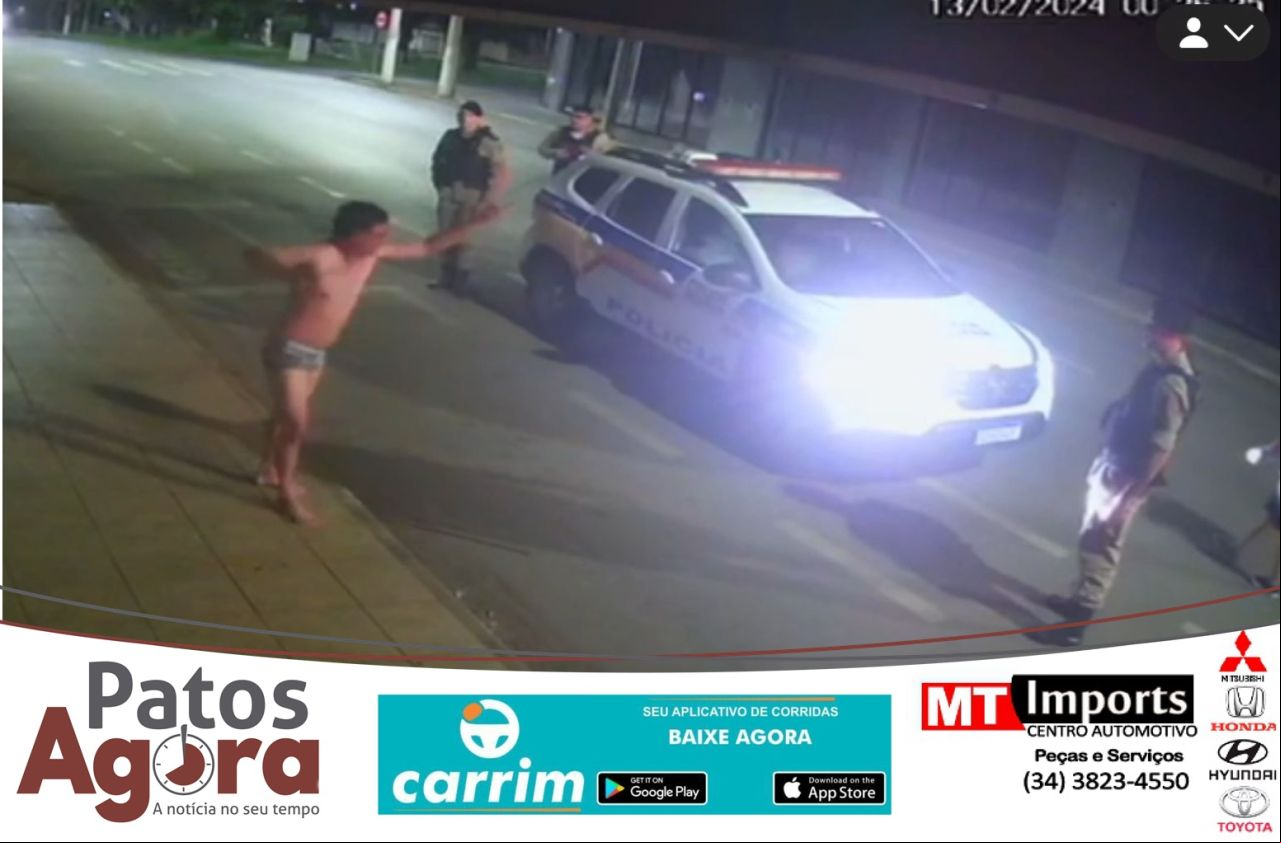 Feed do PatosAgora
