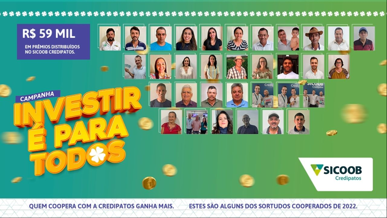 Feed do PatosAgora